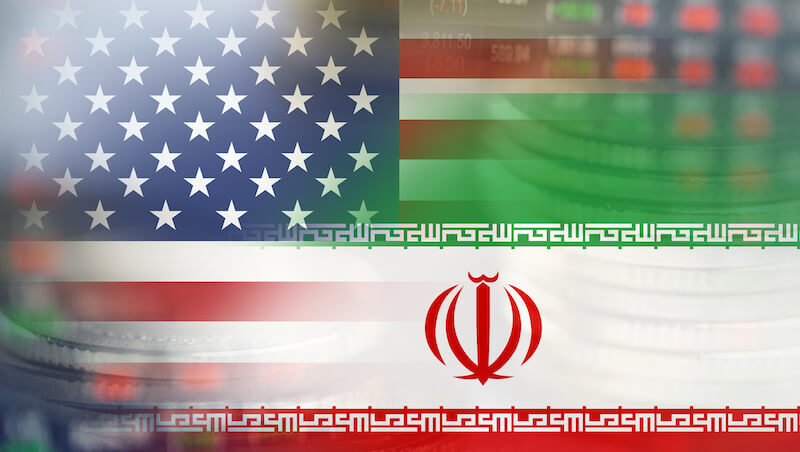 美國攻打伊朗！AI泡沫行情會崩盤嗎？美元可以買嗎？資金放哪裡安全？