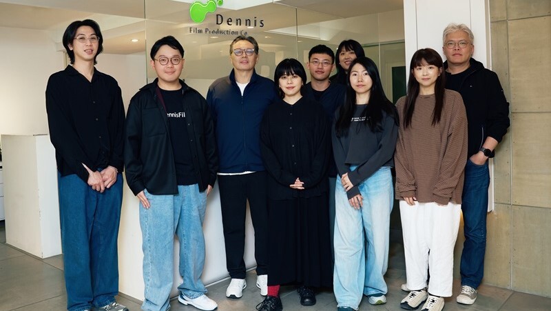 《AI創新百強》自建AI分析系統，讓提案不只靠感覺，禾果製作用AI把製片前期效率翻倍