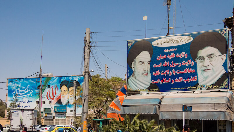 伊朗證實最高領袖哈米尼已死，川普對伊朗人喊話：接管你們的政府