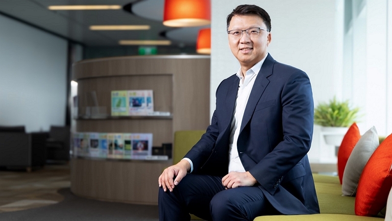 IBM三十年夥伴之力，協助中國信託資訊現代化，迎接AI新時代