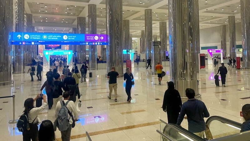 台灣人困在中東怎麼辦？最新撤離資訊、駐處專線、陸路方案一次看