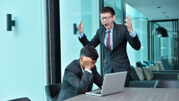 新人業務一句話，大單差點飛了⋯主管聽完快吐血：AI時代不該再犯低級錯誤