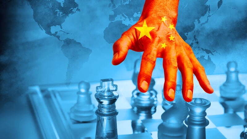 美情報報告：中國未計畫2027年攻台，北京更可能走「這條路」