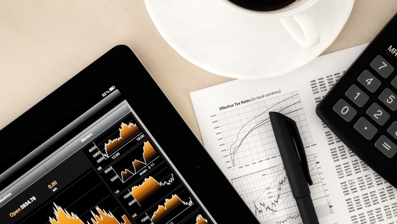 台積電抱20年就能財富自由？專家揭秘：38歲退休的「慣性獲利法」