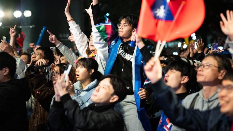 2026 WBC經典賽哪裡看？免費轉播平台、全台直播派對懶人包