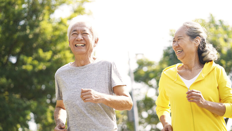 國衛院研究：全台約1/6人帶有「失智基因」，70歲是退化轉折點