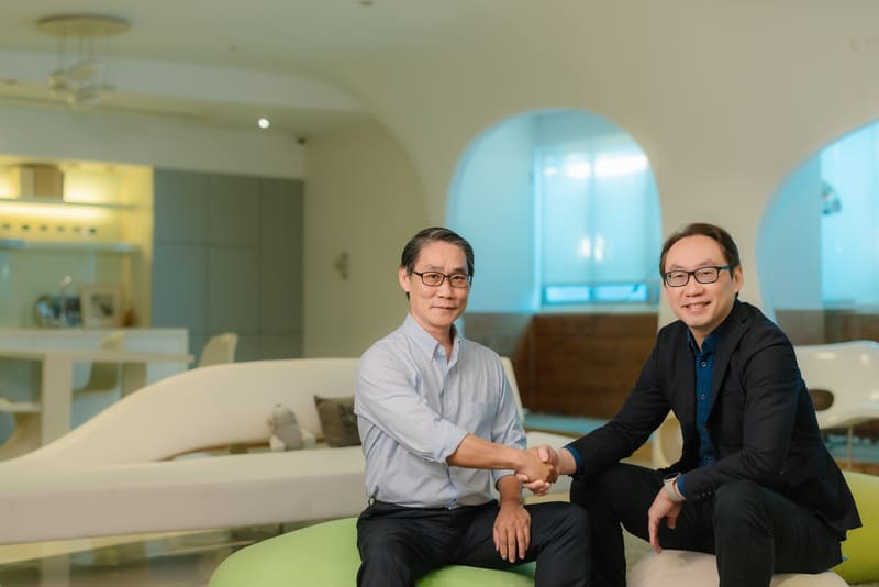 電動車社區安心充，華辰保全Ｘ銳能智慧科技跨界合作社區充電服務