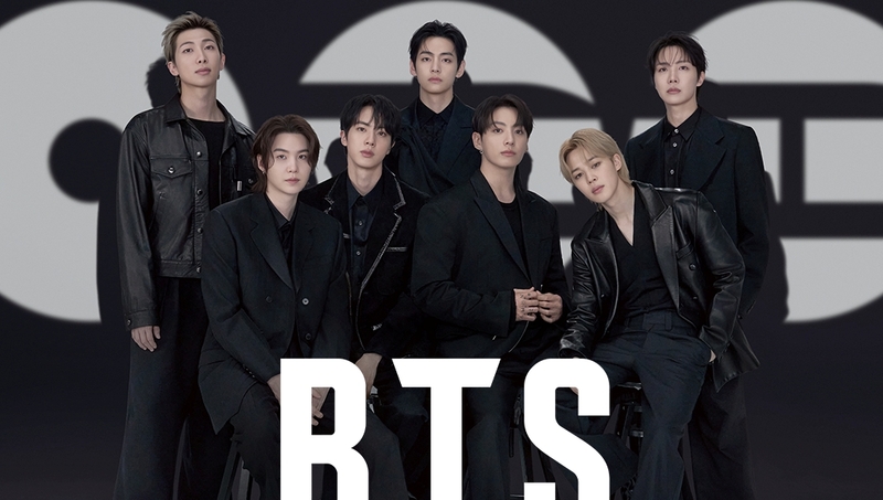 BTS回歸演唱會人潮遠低預期，HYBE股價暴跌近15%