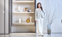 解決室內設計硬傷「溝通成本」 恆星設計美感效率革命，把工期縮短一半！