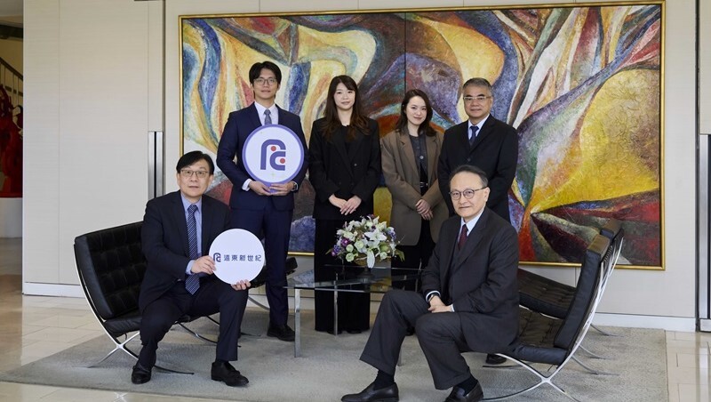 《AI創新百強》跨國營運零時差！ 遠東新世紀自建6大AI代理人，即時徵信全球800家客戶、避免倒帳危機