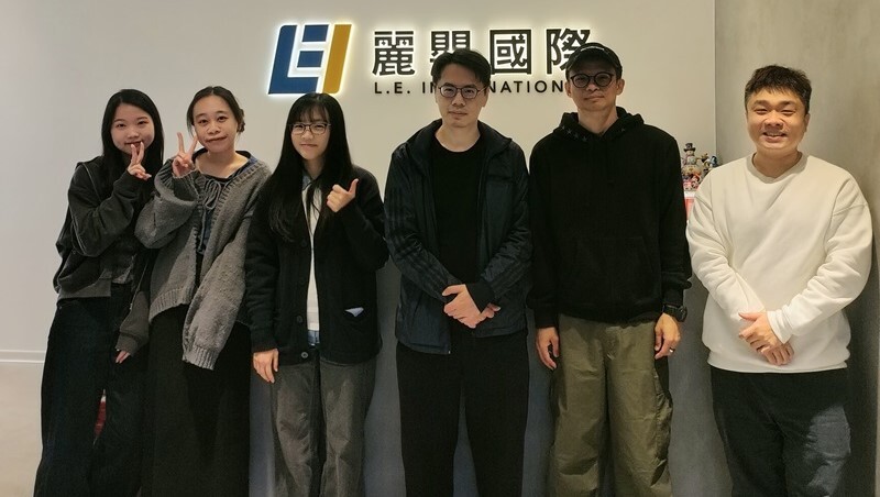 《AI創新百強》從解決旺季庫存痛點開始，麗嬰國際全員拚AI，200家門市倉儲查詢效率提升95%