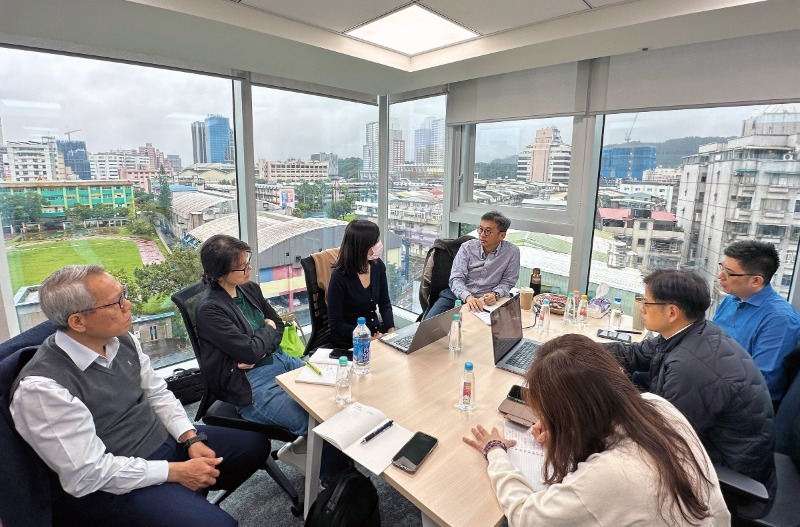  百億CEO班「做作業」竟能推進「企業變革」！《BCG成長藍圖》如何不淪為紙上談兵？