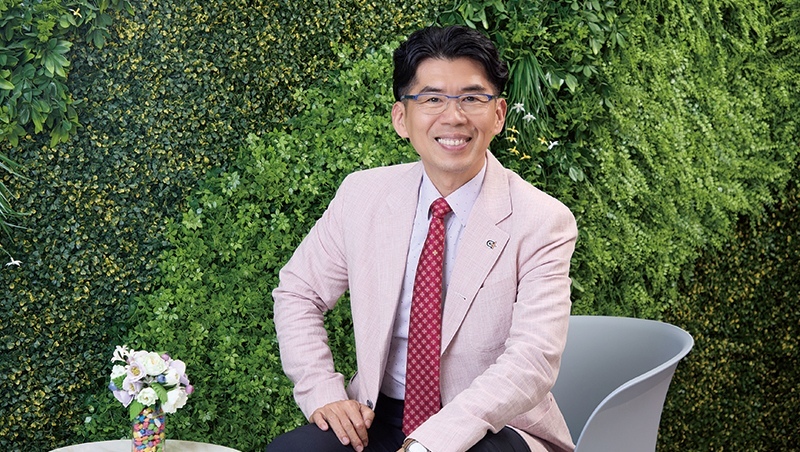 稅務的藝術 專家觀點》從法律看跨國財富傳承：「傳得到」比「賺多少」更重要