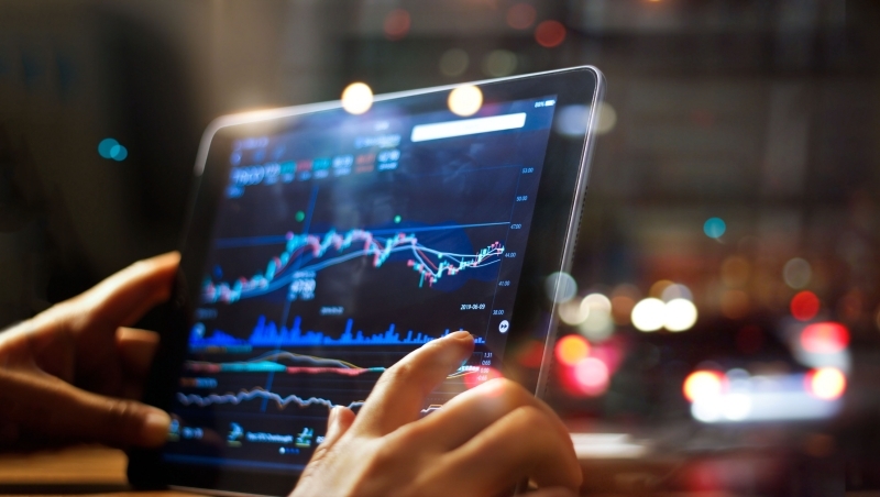 投資只買台積電？專家曝：比台積更強的科技股，還有近百檔