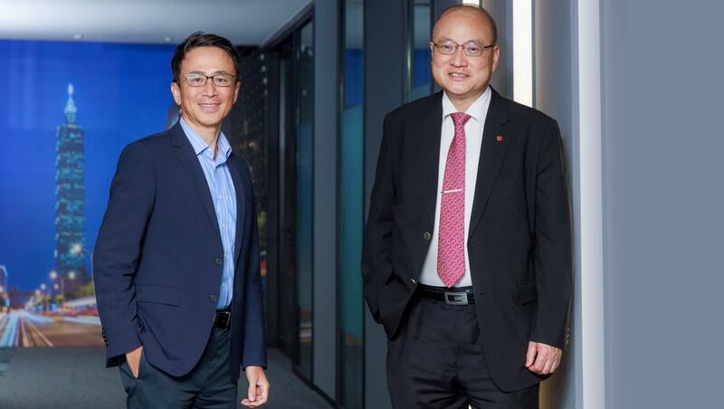 當 AI 成為員工：企業如何掌控數位勞動力的未來？