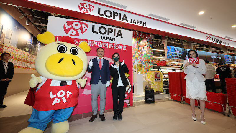 LOPIA站隊統一超！三個訊號看：家樂福6月後將有巨變？