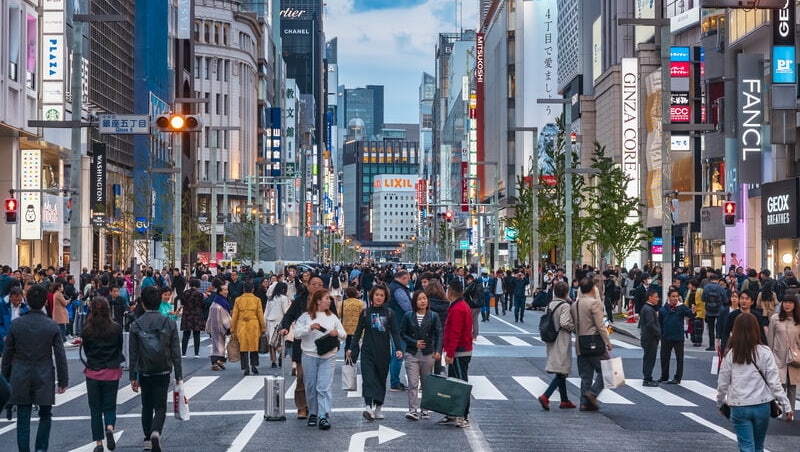 台灣人遊日消費力世界第一！2026首季豪撒772億，擠下中國奪冠的關鍵原因