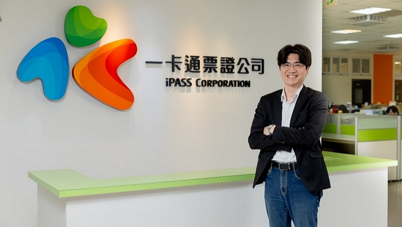 每天兩百萬筆交易的底層，是iPASS一卡通與IBM共同守護的金融承諾