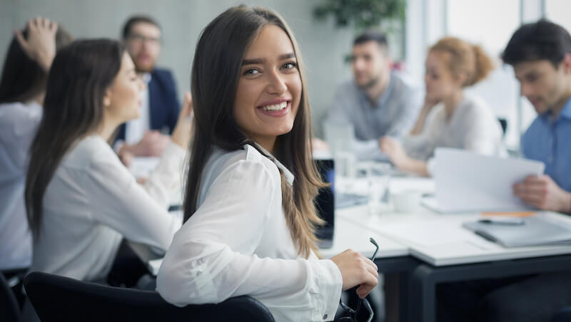 高階主管教練：心理素質最強的人，有這7個特質