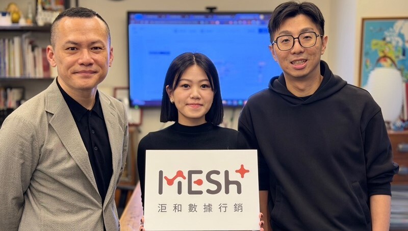 《AI創新百強》下苦工建資料護城河，洰和全渠道AI平台讓比稿勝率增25%