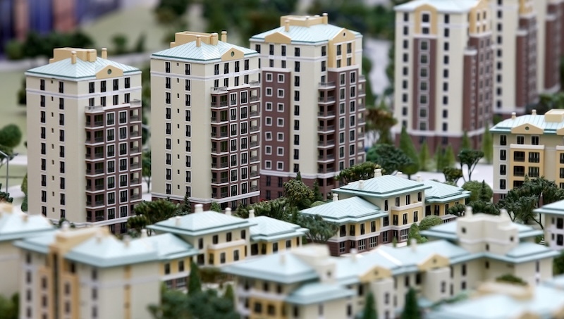 「買房必賺」時代結束？反思中國房市30年，揭開台灣房市最不安的真相