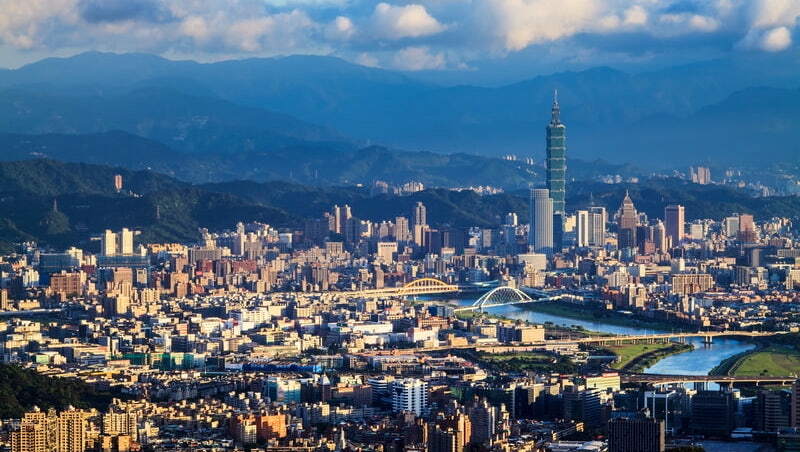 2025全球痛苦指數出爐！台灣成世界最幸福經濟體