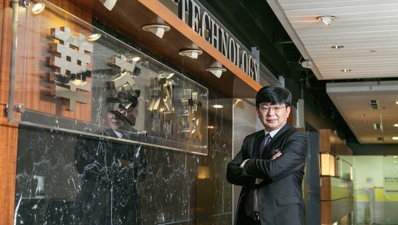 《AI創新百強》3秒完成報帳！華苓科技讓AI Agent接管組織流程、效率翻倍