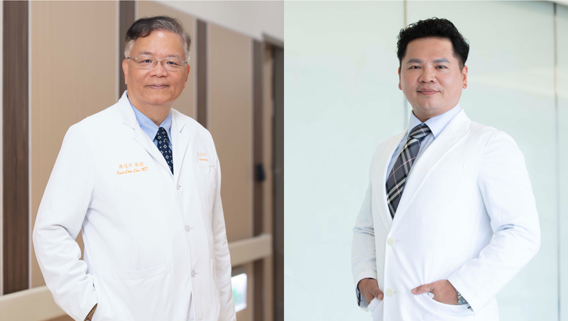 從吃藥觀望到積極改善：微創攝護腺拉開術，為忙碌男性提供新解方