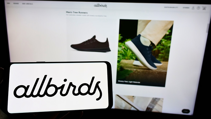 估值蒸發逾99％…矽谷神鞋Allbirds轉攻AI！千禧品牌為何集體崩落？