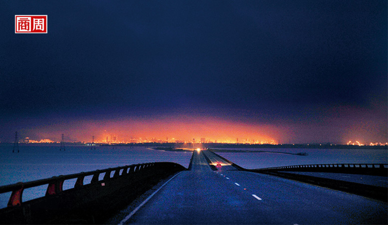 鋼管大王、車用零件冠軍為何急赴美投資？美國投資白皮書揭突圍者告白