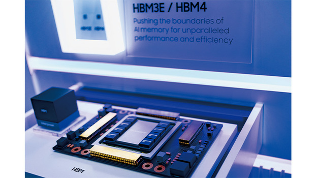 三星單季賺贏去年全年！755％營益暴增揭記憶體轉骨時刻