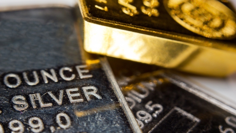 金、銀還能買嗎？投資傳奇羅傑斯：別被短期獲利騙了！真正的贏家都這樣操作