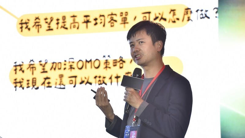 《AI創新百強》商品點擊率成長1.9倍，91APP助品牌靠AI打贏零售之戰