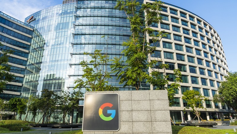 為什麼Google離不開台灣？專訪資深副總裁：2大優勢，台灣引領AI轉型