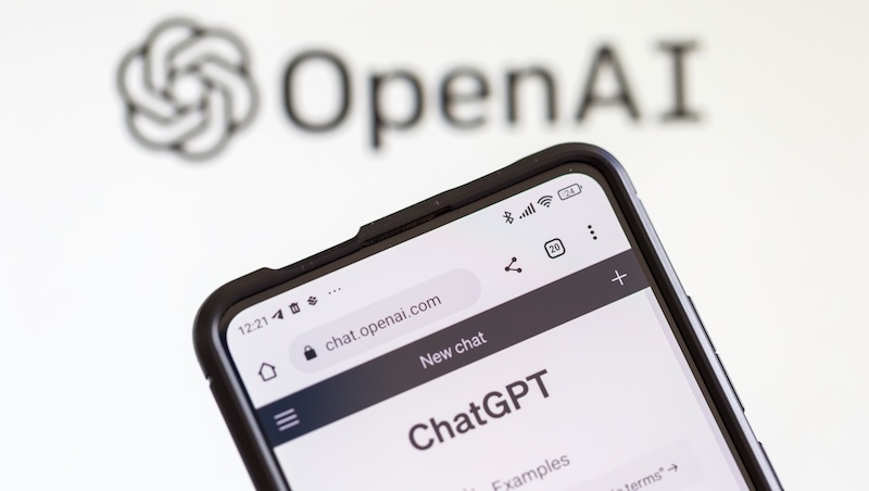 市占遭侵蝕？傳OpenAI營收軟 高層憂支出難負荷