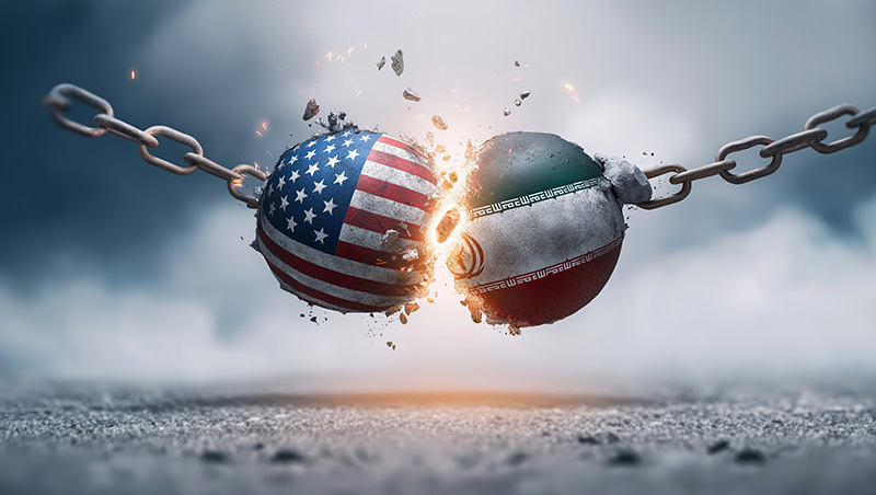 美伊停火，看懂談判重點：停戰還有3大變數