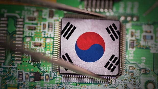 人均GDP將落後台灣1萬美元！韓國研究預警：台灣因「這件事」拉開差距