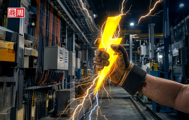 台灣下一波商機！老傳產搶賺100座核電廠、台達電股價破2千後下一張王牌