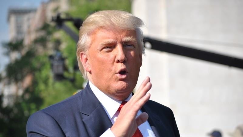 酸英、法要石油自己動手拿！川普：美國將在2～3週內撤離伊朗