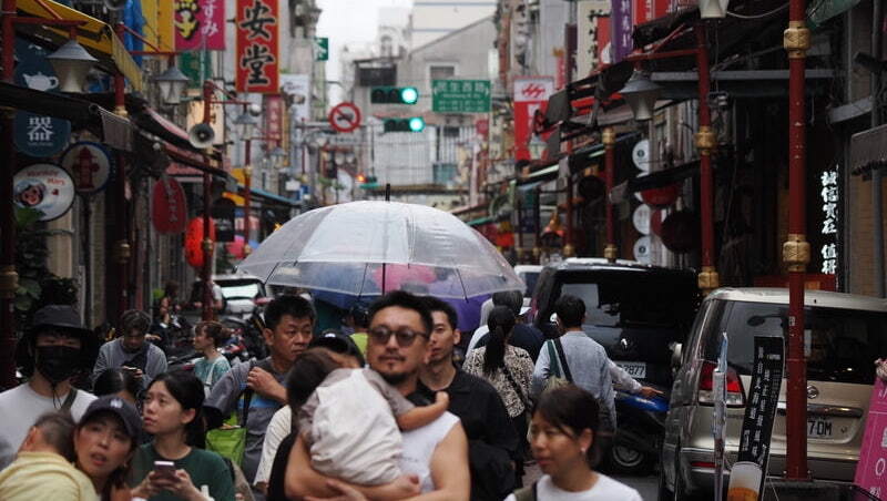 台灣進入「微型家庭時代」！平均家戶人口剩2.89人⋯這城市小宅房價5年漲近6成