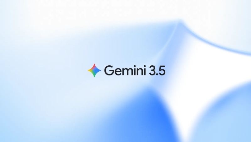 Google迎戰OpenAI，發表Gemini 3.5！全新影片生成模型Omni能成致勝關鍵？