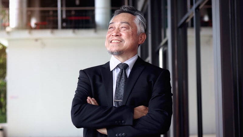 創辦人一倒下，公司就停擺⋯為何很多企業根本沒準備好接班？