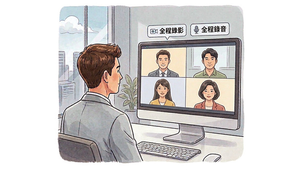 不准用私人Line、開會全錄影　南一「溝通留痕術」化解穀倉效應