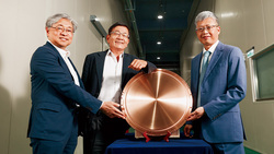 全球稀有！99.9999％純金靶材商　它放掉有毒生意變AI大黑馬