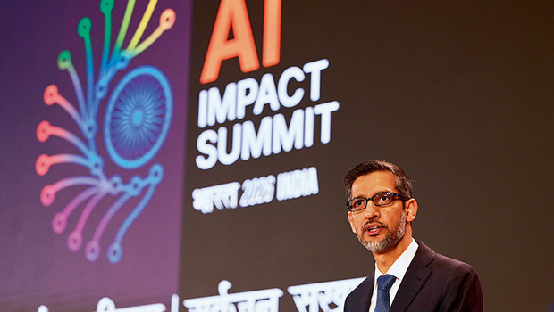 Google、微軟、亞馬遜財報揭露，下個AI稀缺貨出現了