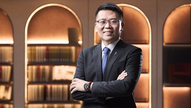 搶先佈署未來黃金十年新商機 忠實集團總裁李哲瑜引領台商，以「廊帶戰略」與「五州聯防」搶佔新南向商機