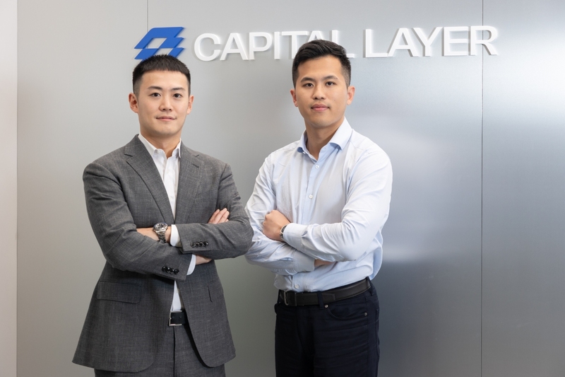 訂單在台灣 金流卻流向境外？ 穩定幣浪潮下 金融業的新戰局