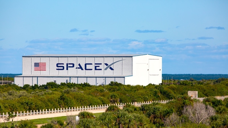 世紀IPO來了！SpaceX台灣人怎麼投資？三種方式、三大風險一次看
