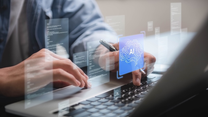 怕被AI取代？OpenAI共同創辦人：可以外包思考，但不能外包這種能力