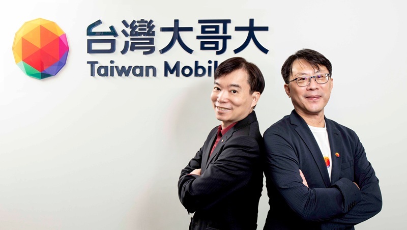 企業缺人、缺技術也能升級轉型？ 台灣大哥大讓 AI 成為中小企業的營運幫手